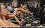 Aviron Indoor – Championnats du monde : Bilan positif pour le Cap Marara