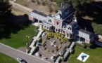 Le ranch de Michael Jackson de nouveau sur le marché... à prix cassé