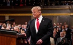 Trump accuse son ex-avocat de "parjure", invoquant un livre jamais publié