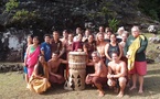 L'aventure Tavaru 2011 "Te Mana o te Moana" prend fin pour l'équipage de Faafaite