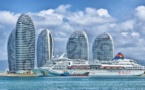 Chine: l'île de Hainan prohibera les véhicules 100% essence en 2030