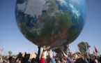 Appel à une "marche du siècle" pour le climat le 16 mars