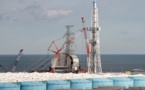 Japon: 8 ans après le tsunami, la centrale de Fukushima reste un énorme chantier