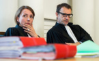 Isère: sept mises en examen dans une affaire de pédophilie sur une fratrie de trois enfants