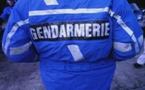 Un an de prison avec sursis pour le cyclomotoriste qui avait foncé sur un gendarme