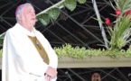 Prêtre soupçonné d'agressions sexuelles : Mgr Cottanceau a "le cœur serré et l'esprit bouleversé"