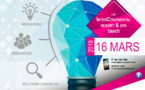 Le 1er colloque de l’entrepreneuriat innovant prévu samedi 16 mars