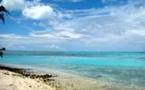 Un cadavre découvert dans le lagon à Moorea