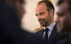 Edouard Philippe en Guyane les 23 et 24 mars
