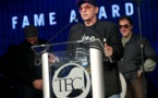 Le batteur américain Hal Blaine décède à l'âge de 90 ans
