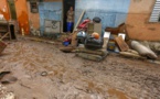 Brésil : au moins 11 morts après des pluies torrentielles à Sao Paulo