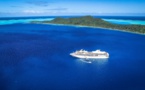 La Polynésie élue meilleure destination de luxe dans le Pacifique