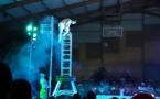 Le cirque de Samoa en représentation jusqu’au 24 mars