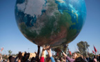 La jeunesse mondiale dans la rue vendredi pour le climat