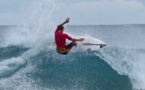 Surf pro – Papara Pro Junior : Belle victoire pour Kauli Vaast