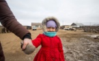Mongolie: l'air vicié force des milliers d'enfants à l'exode