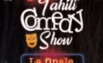 Huit finalistes pour le Tahiti comedy show