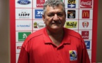 Football – Confédération Océanienne de football : Thierry Ariiotima élu vice-président de l’OFC