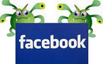 Facebook offre une prime aux chasseurs de "bugs"