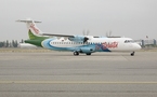 Air Vanuatu en zone de turbulences