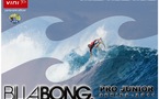 Billabong Pro Junior Series 2011, pour une 3e étape exceptionnelle !