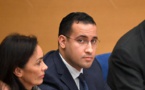 Benalla: le Sénat saisit la justice des cas de proches de Macron, la majorité fulmine