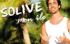 Nouveau single et nouveau clip pour le chanteur Solive 