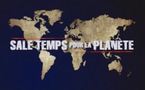 La Polynésie face au changement climatique sur France 5