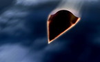 Avion hypersonique américain : seconde perte au-dessus du Pacifique
