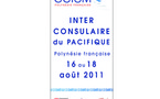 CCISM/ CCI/ CMA: Des rencontres interconsulaires réunissent la Polynésie française et la Nouvelle Calédonie