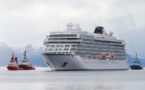 Norvège: le Viking Sky rejoint port un refuge après avoir frôlé le drame