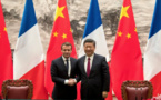 Les principaux accords économiques annoncés entre France et Chine