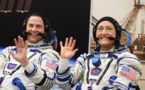 Pas assez de combinaisons taille "M": la Nasa annule la sortie spatiale 100% féminine