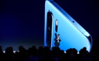 Huawei lance son nouveau mobile haut de gamme et des lunettes connectées