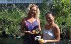 Des savons artisanaux et 100% naturels