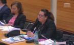 Taille des cabinets ministériels : Maina Sage insiste pour que la Polynésie reprenne la main