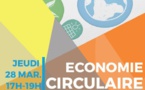 Une conférence gratuite pour mieux comprendre l'économie circulaire