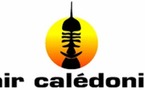 Nelle-Calédonie: suspension du conflit Aircal pendant trois mois