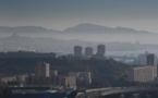 En Île-de-France et à Marseille, la pollution fait tousser les enfants