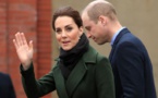 Le Prince William en avril en Nouvelle-Zélande pour un hommage aux victimes de Christchurch