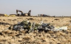 Le système anti-décrochage MCAS était activé peu avant l'accident du Boeing d'Ethiopian