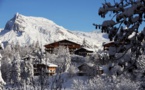 Incendie à l'hôtel Four Seasons de Megève: plus de 180 personnes évacuées