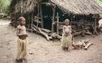 Troubles fonciers à Tanna : don d'un enfant pour construire la paix