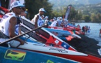 Sup Race – ATN Paddle Royal Race 2019 : Georges Cronsteadt et Olivia Piana au top
