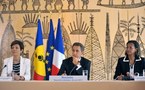 Sarkozy pour la Nouvelle-Calédonie dans la France mais respectera son choix
