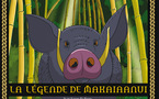 La Légende de Makaiaanui