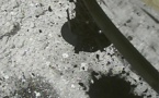 La sonde japonaise Hayabusa2 se prépare à créer un cratère sur un astéroïde