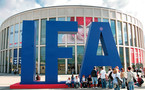 Au salon d'électronique IFA de Berlin, des tablettes et encore des tablettes