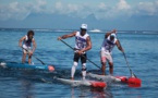 Sup Race – Championnat de Polynésie : Le point sur la discipline avec Alexy Berthet