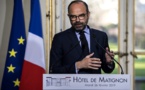 Edouard Philippe: il serait "absurde" de ne pas réfléchir au cannabis thérapeutique